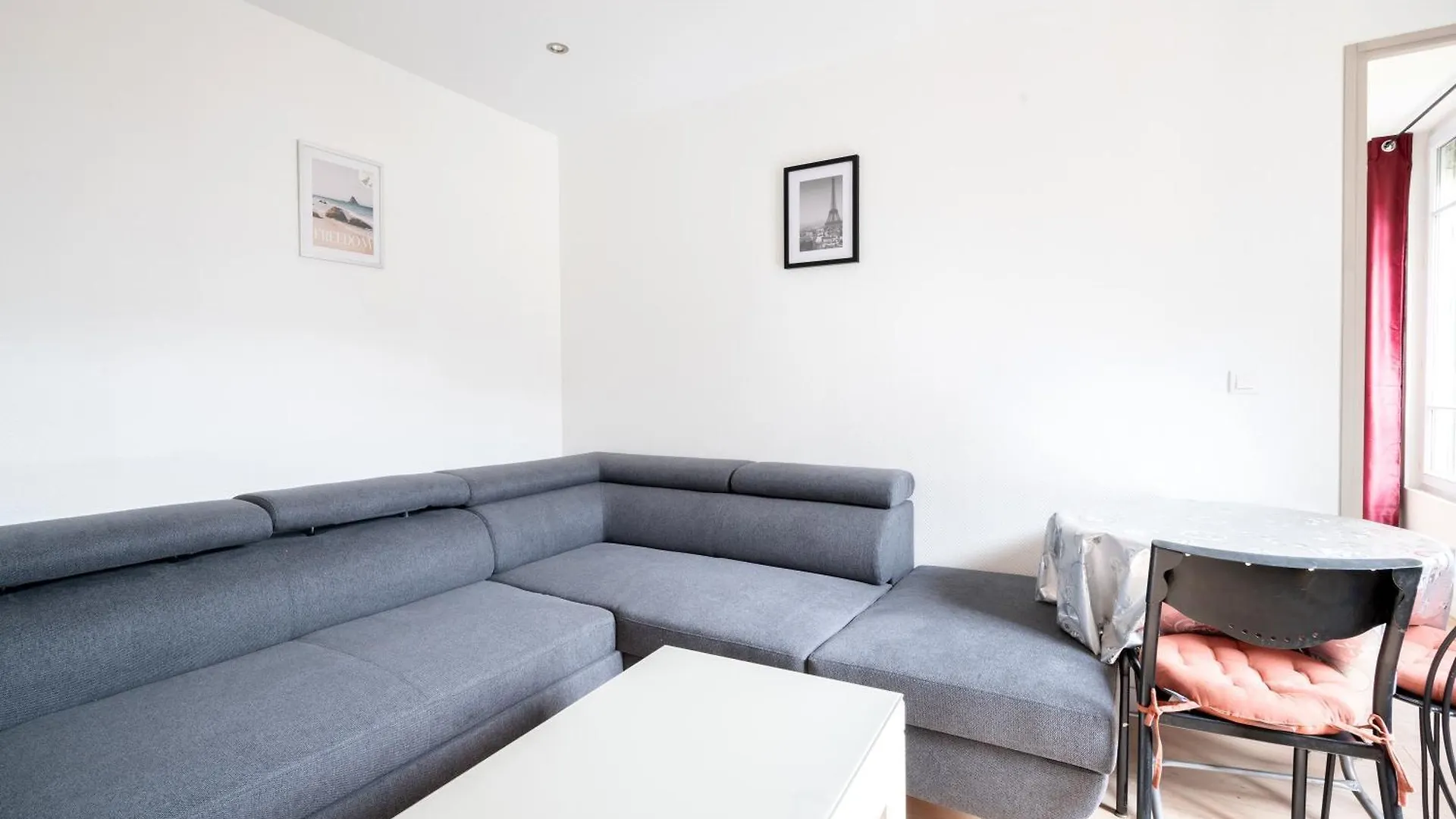 Le Moulinet - Appt Dans Le 13E Arr De Paris Apartment 0*,  France