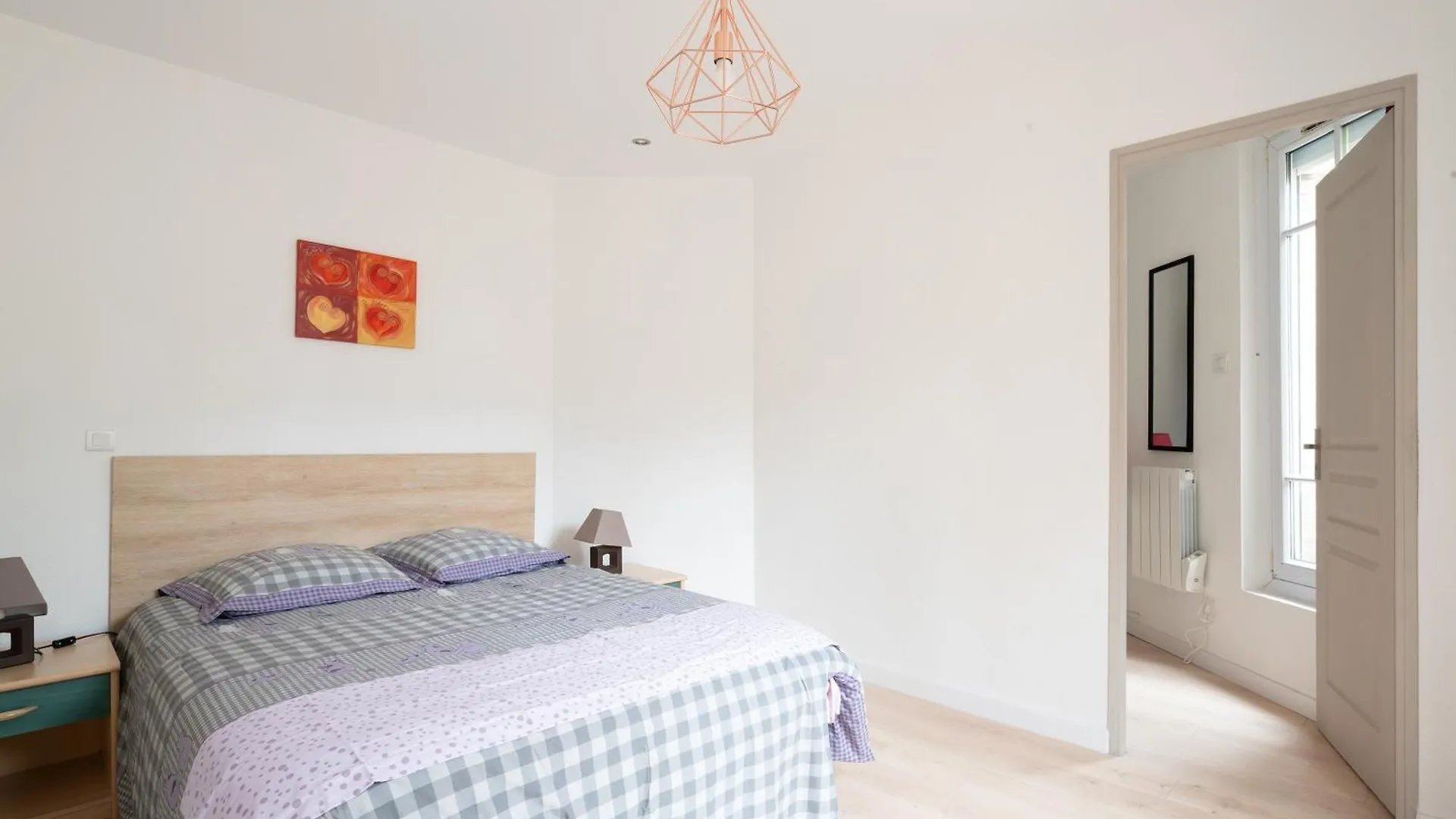 Le Moulinet - Appt Dans Le 13E Arr De Paris Apartment 0*,