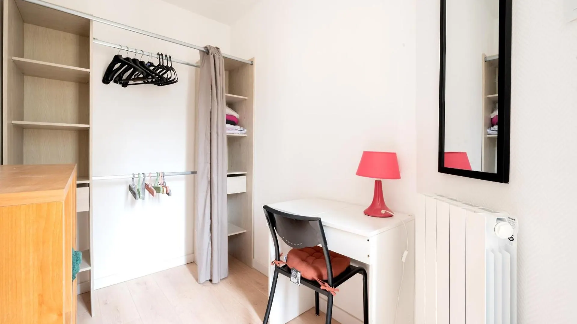 Le Moulinet - Appt Dans Le 13E Arr De Paris Apartment